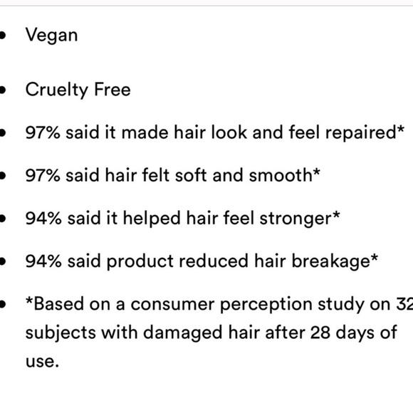 Andrew Fitzsimons AF1 restructuring leave-in conditioner bundle travel size NEW - Picture 4 of 4